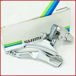 Nos Shimano Deore Xtr Front Derailleur FD-M901 Mech Clamp-on Vintage Old 28.6. Fixed Price $179.00.