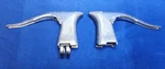 Nos Vintage Shimano Rsx Road Brake Lever F&r Set BL-A410 Aero BL62. Fixed Price $24.99.