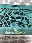 Absoluteblack 32T Oval Narrow Wide 1X Chainring For E*thirteen Trs Direct Mount. Fixed Price $66.00.