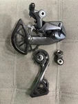 Shimano Ultegra R8000 11SP Rear Derailleur Oversized Pulley -ospw. Fixed Price $50.00.