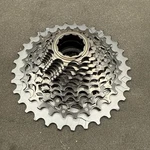 Sram Force 10-33 Xdr Driver Cassette Speed CS-XG-1270-D1 Black Color. Fixed Price $119.99.
