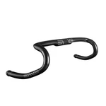 Enve Handlebar: 31.8MM 460MM DROP:120MM Reach: 80MM Black 300-1025-007. Fixed Price $400.00.