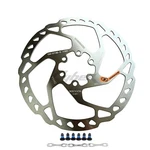 Shimano 160MM 6-BOLT Disc Rotor SM-RT66 (includes Bolts & 3 Washers) Bulk. Fixed Price $18.99.
