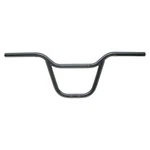 Black Ops Freestyle Bmx Handlebar 7/8" (22.2MM) Clamp 27.5IN Wide 8IN Rise Steel. Fixed Price $39.07.