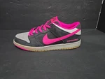 Nike Sb Dunk Low Disposable 504750-061 Left Shoe Only Size 12. Fixed Price $400.00.