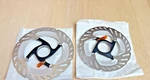 Shimano Ultegra/grx RT-CL800 Center Disc Brake Rotor 140MM + 160MM Lockring. Fixed Price $99.00.