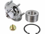 Skf 75BX22X Wheel Hub Hardware Kit Fits 2007-2013 Lexus ES350. Fixed Price $121.71.
