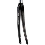 Ritchey Comp Road Fork, Ud Carbon/alum, 700C X 1" Matte. Fixed Price $338.74.