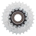 Sunrace M2A Multi-speed Freewheel Sprocket 14-28T Silver Threaded. Fixed Price $22.16.