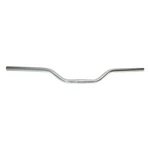Sunlite Bicycle 3IN Riser Handlebar 25.4MM Silver Mountain Urban Fixed Road Bike. Fixed Price $29.67.