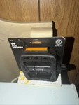 Sunlite 9/16" Nylon Sport Pedal 41639 New Manuf. Packaging. Fixed Price $16.99.
