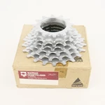 Nos Suntour CS-AP00-S7U Cassette 12-21T Speed Silver Vintage. Fixed Price $66.49.