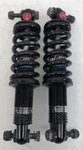 Quickie S646 S626 S636 Pair Shock Absorber Dnm Torch DV-22AR 450 Lbs/in 8.5". Fixed Price $49.95.