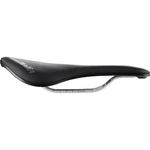 Selle Italia Novus Evo Boost Superflow Saddle - Men's Black, Ti 316, W145XL248MM. Fixed Price $170.00.