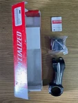 New Specialized Comp Multi Stem 31.8X90 17D With Shims. Fixed Price $42.00.