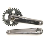 Shimano Deore Xt FC-M8120-1 Crankset, 12-SPEED, 175MM, 30T, 55MM Chainline, Boos. Fixed Price $59.95.