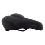 New Cloud Commuter Comfort Hybrid Road Vinyl Saddle Bike Bicycle Seat Black C9. Fixed Price $27.99.