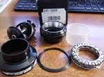 Fsa The Pig 1-1/8" Threadless Headset 141-1005 Black Heavy Duty Bmx Mtb Bike New. Fixed Price $19.95.