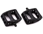 Odyssey Twisted Pc Pedals (black) (pair) (1/2") ODP-106-BK. Fixed Price $15.99.
