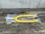 1980 Tange TX-1200 Nos Bmx Fork Old School Vintage Yellow. Fixed Price $399.00.
