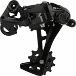 Sram X1 Rear Derailleur - 11 Speed, Medium Cage, Black. Fixed Price $238.80.