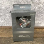 Shimano Ultegra Sl FD-6603 Front Derailleur 10S Triple 34.9 Bottom New 6603G. Fixed Price $89.09.