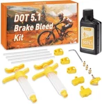 Bleed Kit For Sram, Avid Hydraulic Disc Brakes. Bicycle. Fixed Price $26.30.