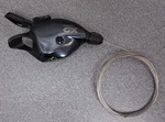 Sram Gx Eagle Trigger Shifter Single Click, Rear, 12-SPEED, Discrete Clamp,. Fixed Price $44.00.