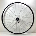 Ryde Edge 22 Bicycle 27.5" 650B Front Wheel Shimano Hub Bolt Disc Thru Axle 15. Fixed Price $79.99.