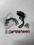 E*thirteen Trs Race Chain Guide ISCG-05 28-38T W/compact Slider No Bash Guard. Fixed Price $35.00.