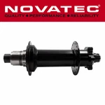 Novatec D922SB 12X197 Thru Axle Rear Xd Driver Fat Bike Hub 6-BOLT 32H. Fixed Price $128.75.
