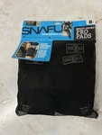 Snafu Multi-sport Pro Knee And Elbow Pads Cycling Skate Athletics 8 Years New !. Fixed Price $17.10.