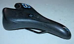 Bontrager Wsd Road Bike Saddle 260/150MM Black Comfort Hybrid Mtb Commuter Cafe. Fixed Price $41.14.
