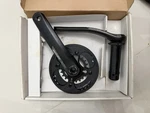 Truvativ Sram 2 X 10 Bike Crank Set. Fixed Price $39.95.