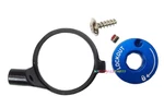 Rockshox Remote Spool/ Cable Clamp Kit For XC32/ Recon Silver/ Sektor. Fixed Price $19.00.