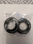 Shimano SM-RT96 Lockring & Washer 2 Pack. Fixed Price $25.00.