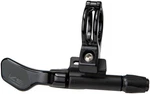Ks Southpaw Alloy Dropper Post Remote Lever - 22.2MM Clamp, Ergonomic,. Fixed Price $50.22.