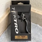 Tektro RL726 Cross Levers - 26MM Clamp Diameter, Pair, Gloss Black Ftl. Fixed Price $32.00.