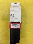 Bontrager R3 Tubeless Hard Case Lite Road Tire 700 X 24 120 Tpi 300GR Tlr. Fixed Price $32.00.