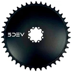 5DEV 7075 Road/gravel Chainrings CRD-T8-42-01. Fixed Price $173.78.