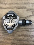 Shimano Ultegra PD-6500 Spd Clipless Road Bike Pedal Silver 9/16" Left Single. Fixed Price $34.99.