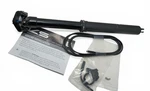 Kindshock Ks Rage-i Dropper Seatpost 31.6MM 125MM & Remote Internal. Fixed Price $99.99.
