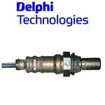 Delphi Rear Oxygen Sensor For 2002-2004 Honda Odyssey 3.5L V6 Exhaust If. Fixed Price $74.02.