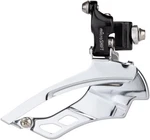 Microshift R10 Front Derailleur 10-SPEED Triple, 52/39/30T, Braze-on, Shimano. Fixed Price $36.99.