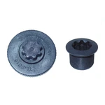 Shimano TL-FC16/Y1P417000 Kit Crank Arm Tool + Hollowtech Ii Preload Fixing Bolt. Fixed Price $15.95.