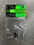 New Dvo Diamond Onyx Sapphire Travel Reduction Kit Mtb Bike Suspension. Fixed Price $5.00.