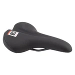 Wtb Comfort Saddle - Steel, Black, Wide. Fixed Price $62.95.