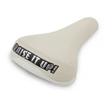 Raise Up White Saddle Seat 50816 4640. Fixed Price $44.44.
