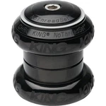 Chris King Nothreadset Headset 1-1/8", Sotto Voce Black BHB3. Fixed Price $223.50.