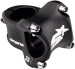 Spank Spike Race Stem 35MM Length 31.8MM Bar Clamp 28.6MM Dia Black. Fixed Price $47.06.
